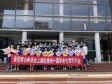 19级毕业合影