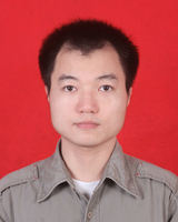 涂追副研究员