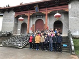 靖安宝峰寺