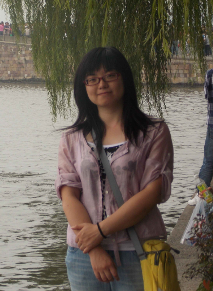 许菲