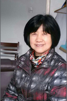 许杨教授
